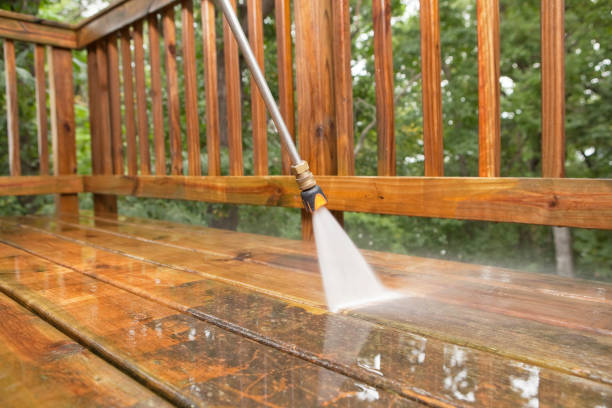 Professional Pressure Washing in Midland, WA